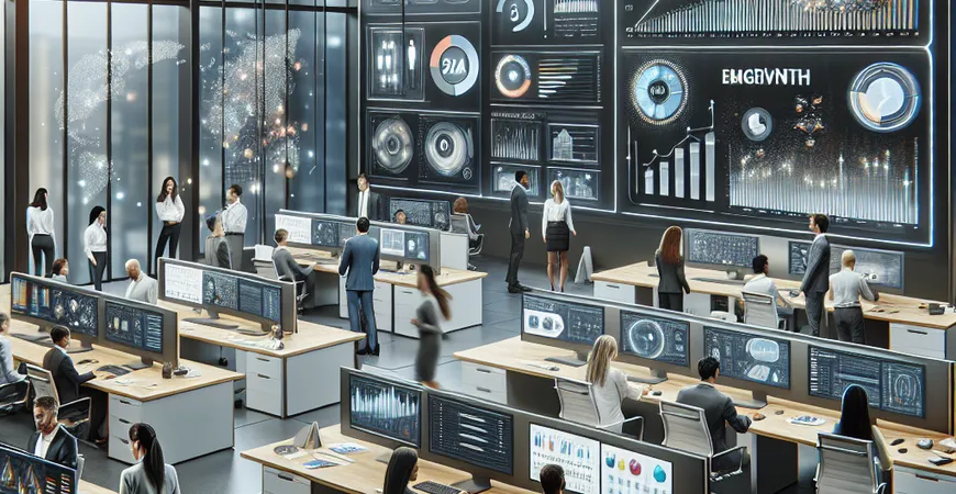 校招后续跟踪缺失？建立 “毕业生成长档案库”